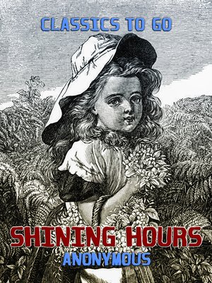 cover image of Shining Hours